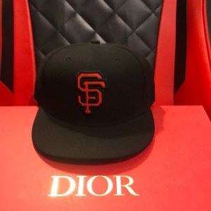 Sam Francisco Giants Hat